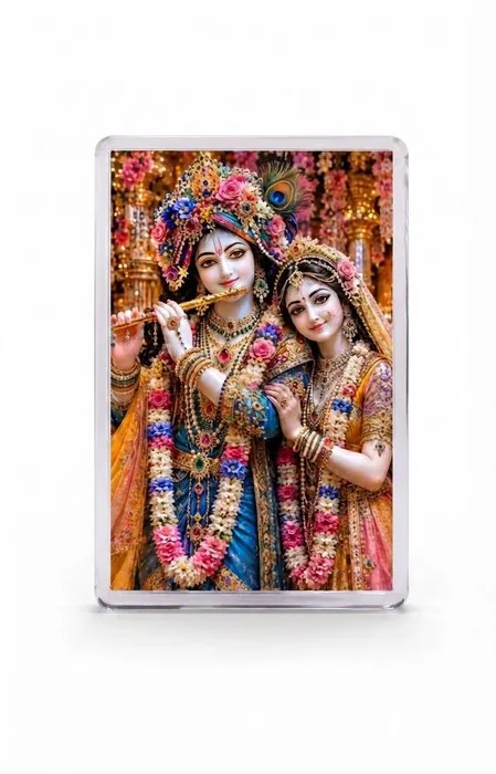 Radha Krishna Ji design